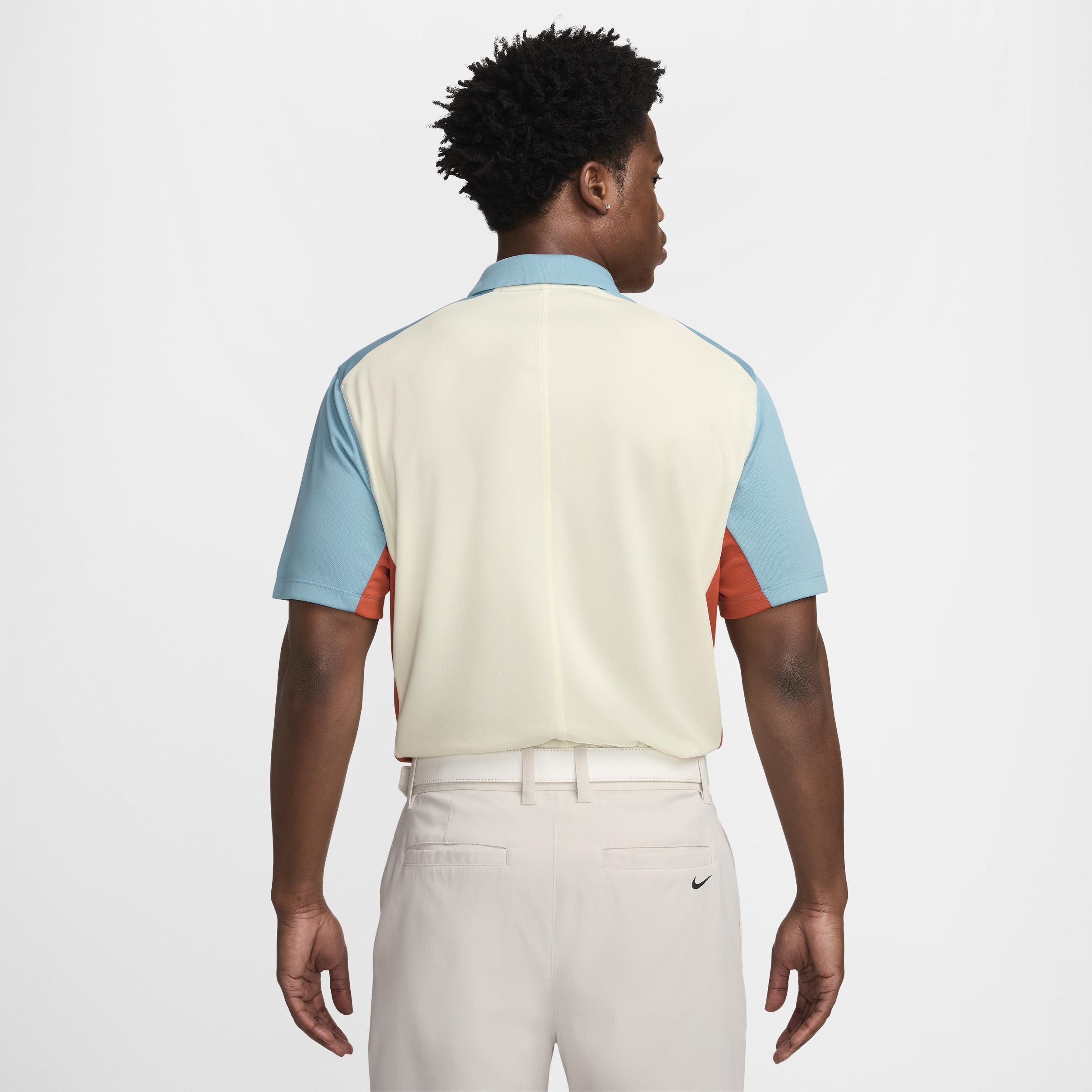 Nike Mens Victory+ Dri-FIT Golf Polo Product Image