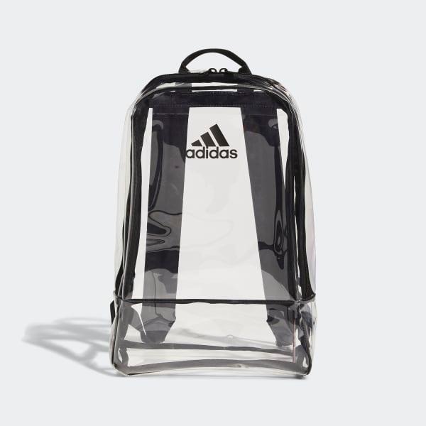 Clear Backpack Product Image