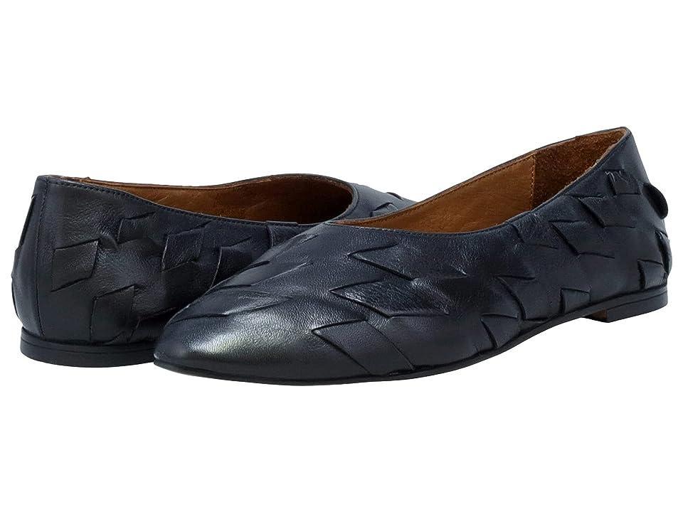 Miz Mooz Veer (Black) Women's Shoes Product Image