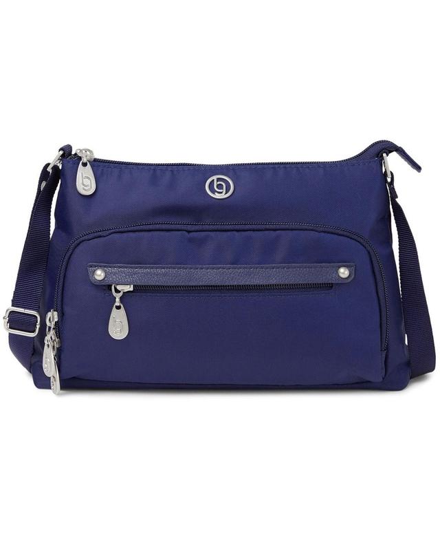 Baggallini Womens El Paso Crossbody Bag Product Image