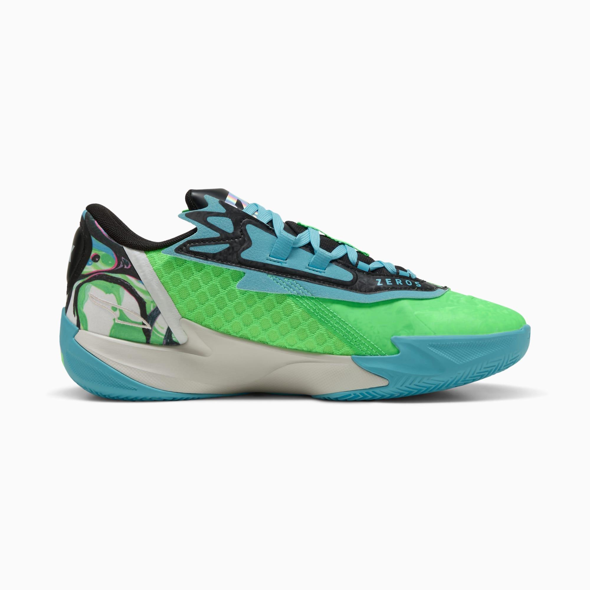 PUMA Scoot Zeros II 2K Men's Basketball Shoes Product Image