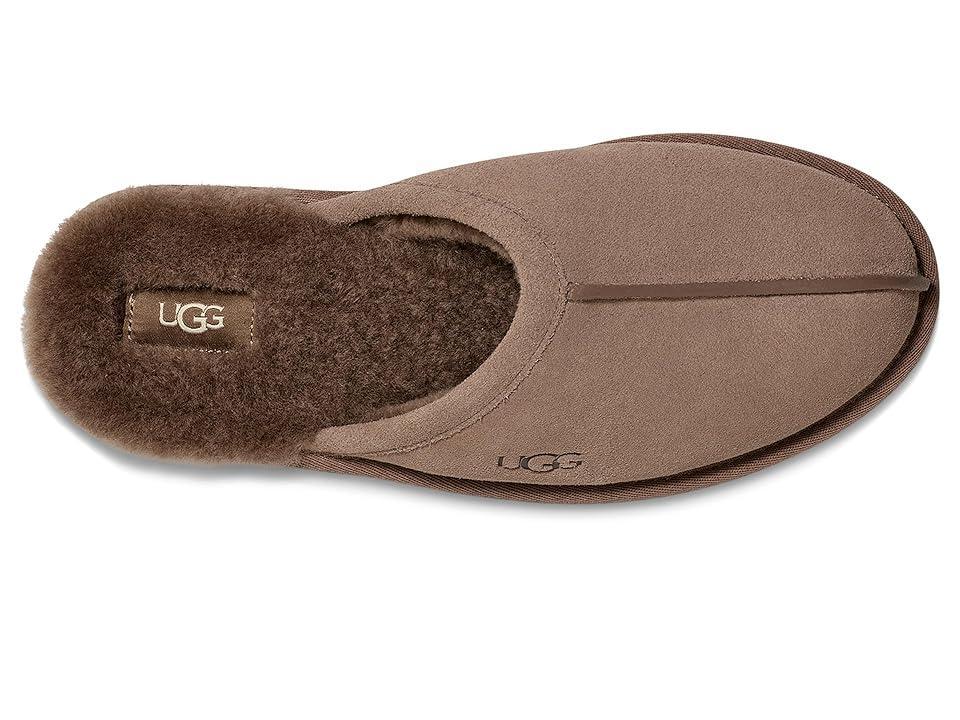 UGG Scuff (Caribou) Men's Slippers Product Image