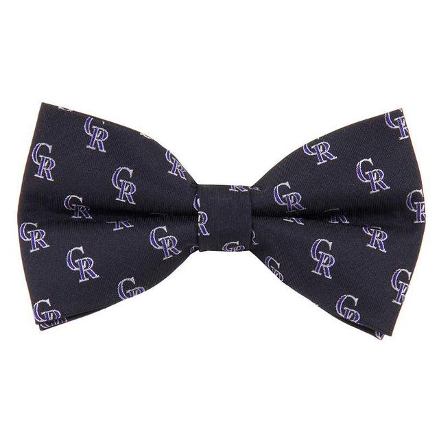 Adult MLB Repeat Woven Bow Tie Product Image