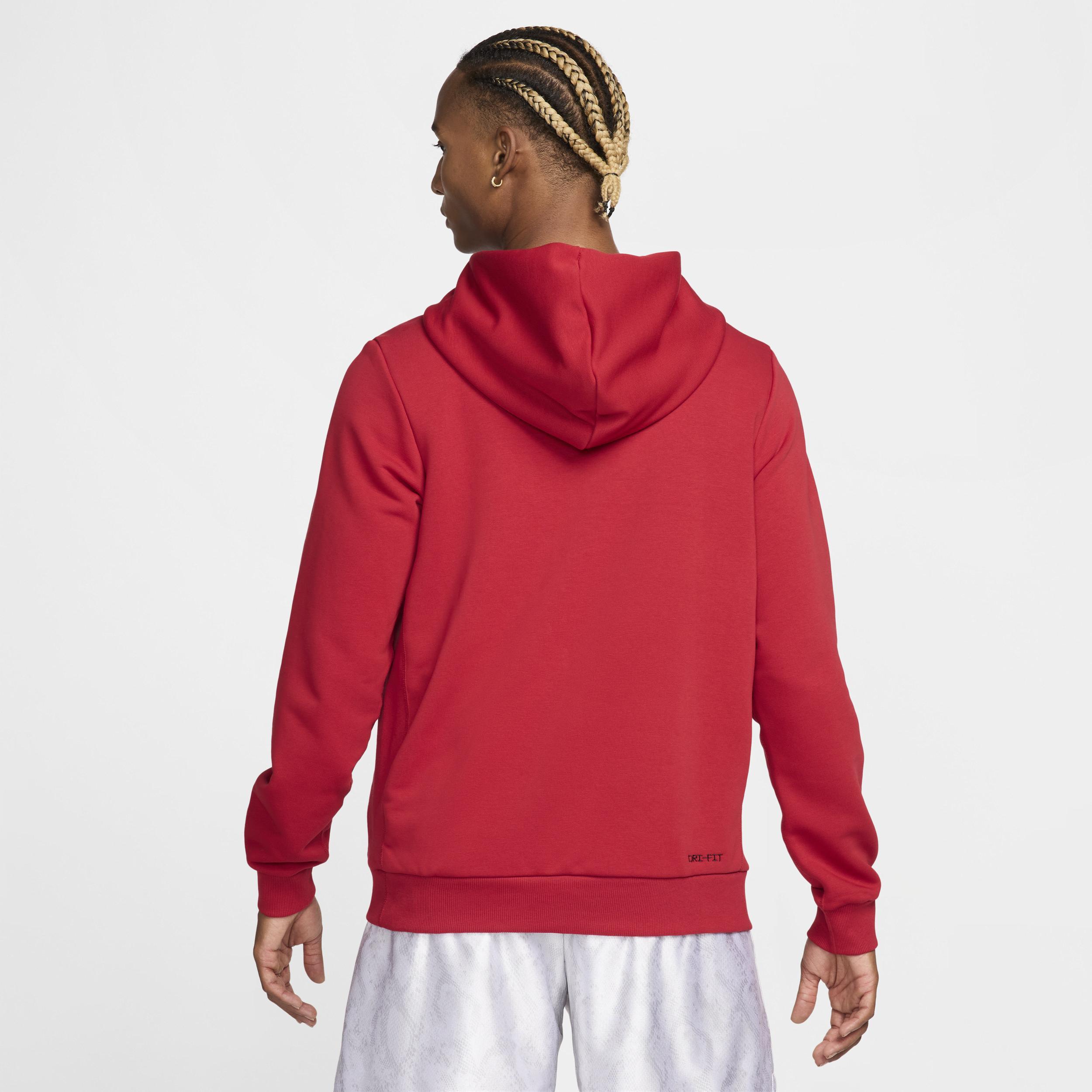 Kobe Nike Men's Dri-FIT Pullover Basketball Hoodie Product Image