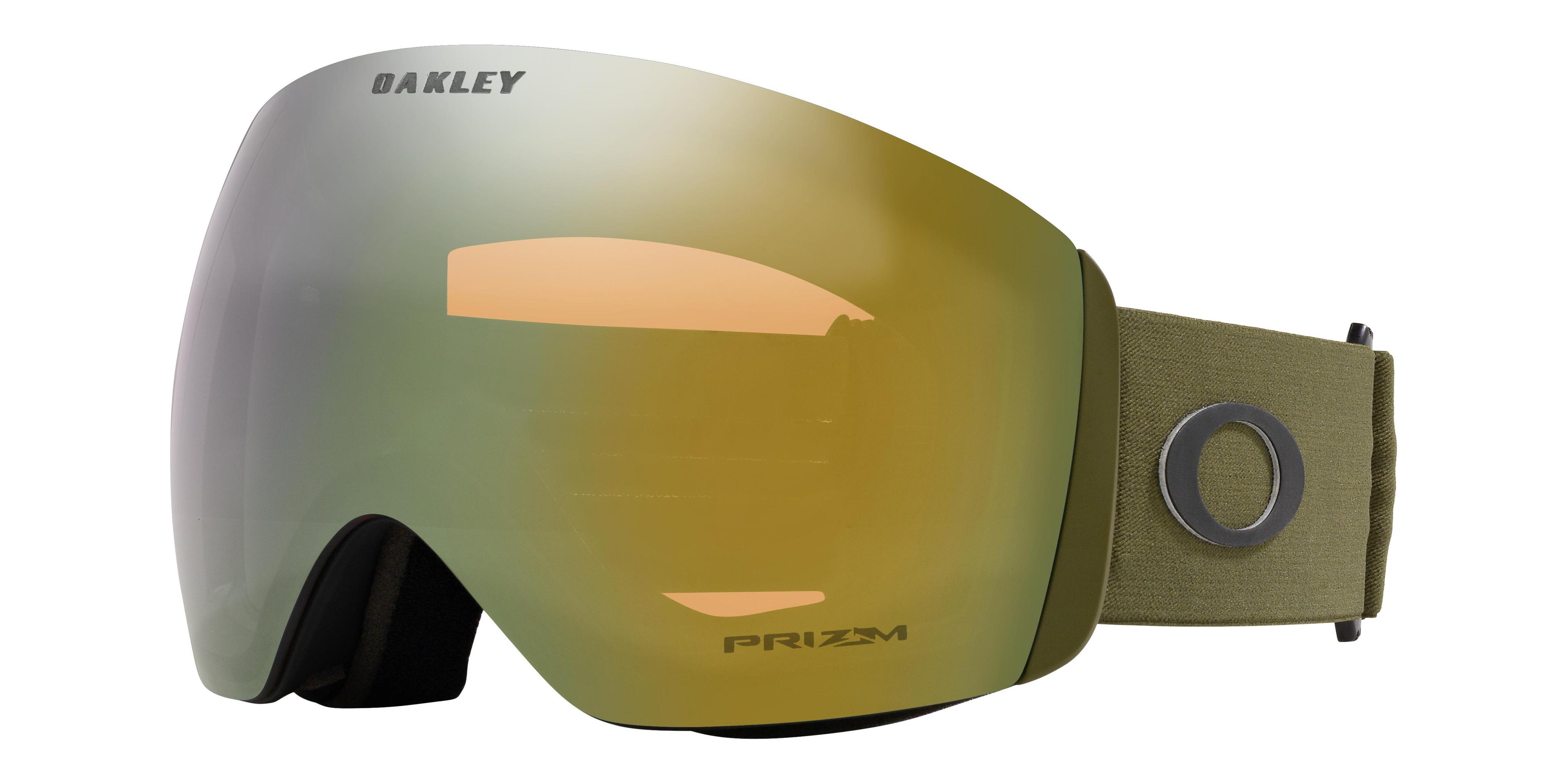 Oakley Men's Flight Deck™ L Snow Goggles Product Image