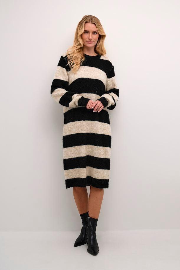 CUkimmy Knitted Dress Product Image