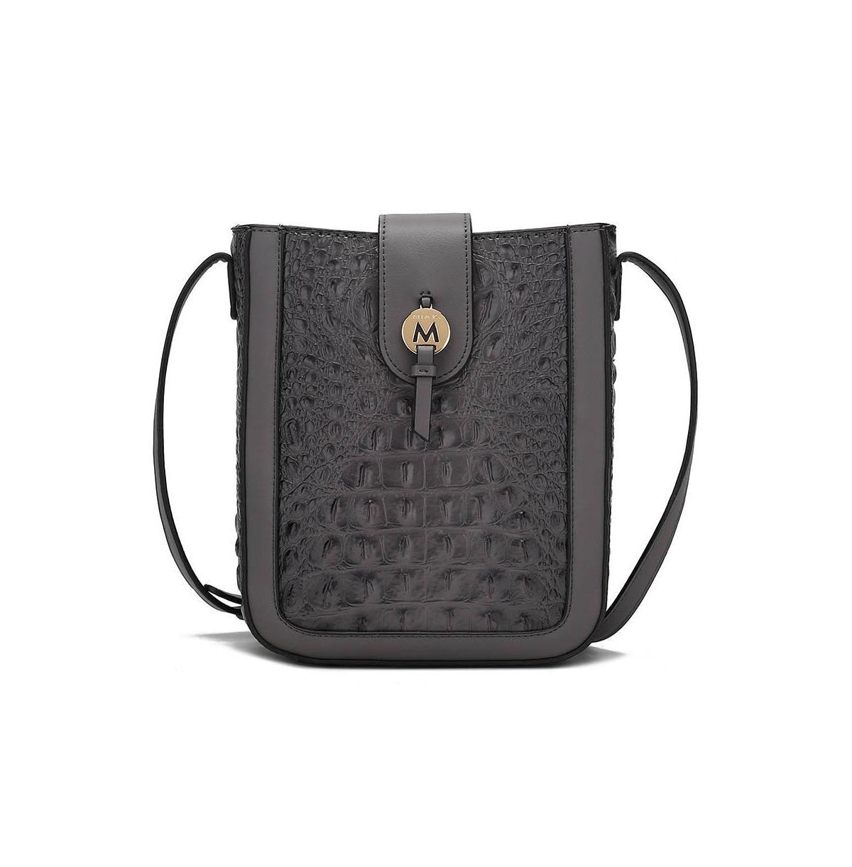 Mkf Collection Molly Womens Crossbody by Mia K Product Image