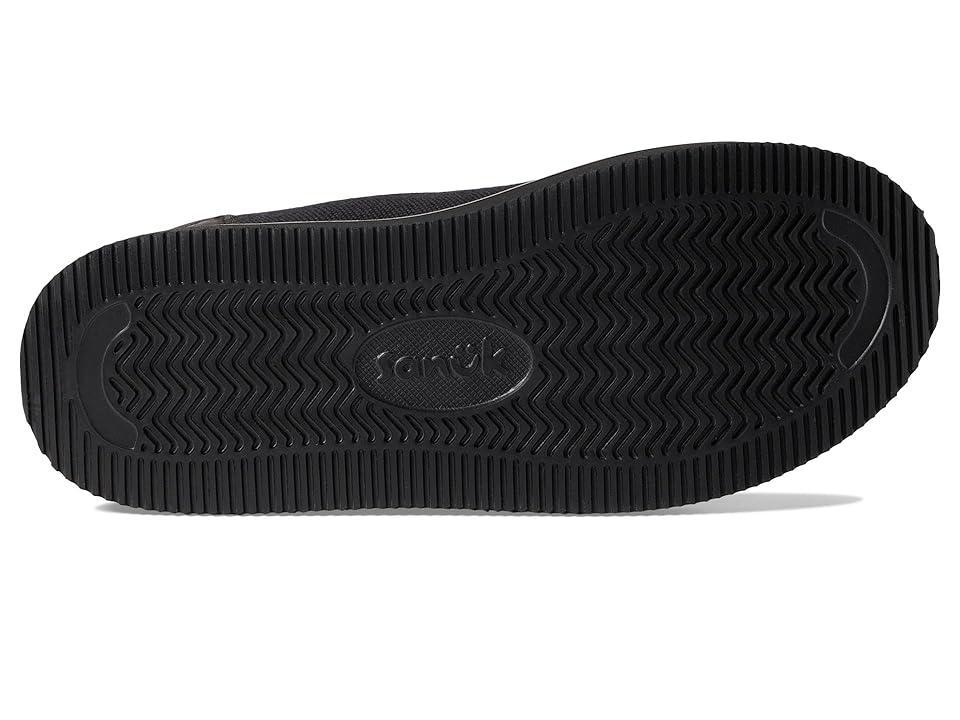 Sanuk Cozy Vibe Slipper Product Image