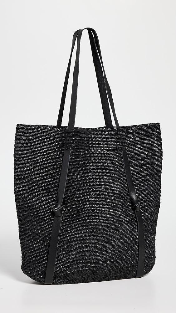 Janessa Leone Tanner Bag | Shopbop Product Image