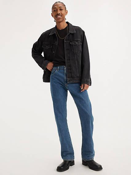 Levi's Bootcut Men's Jeans Product Image