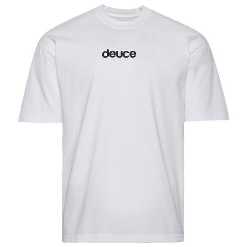 Deuce Mens Deuce Statement Tee - Mens Product Image