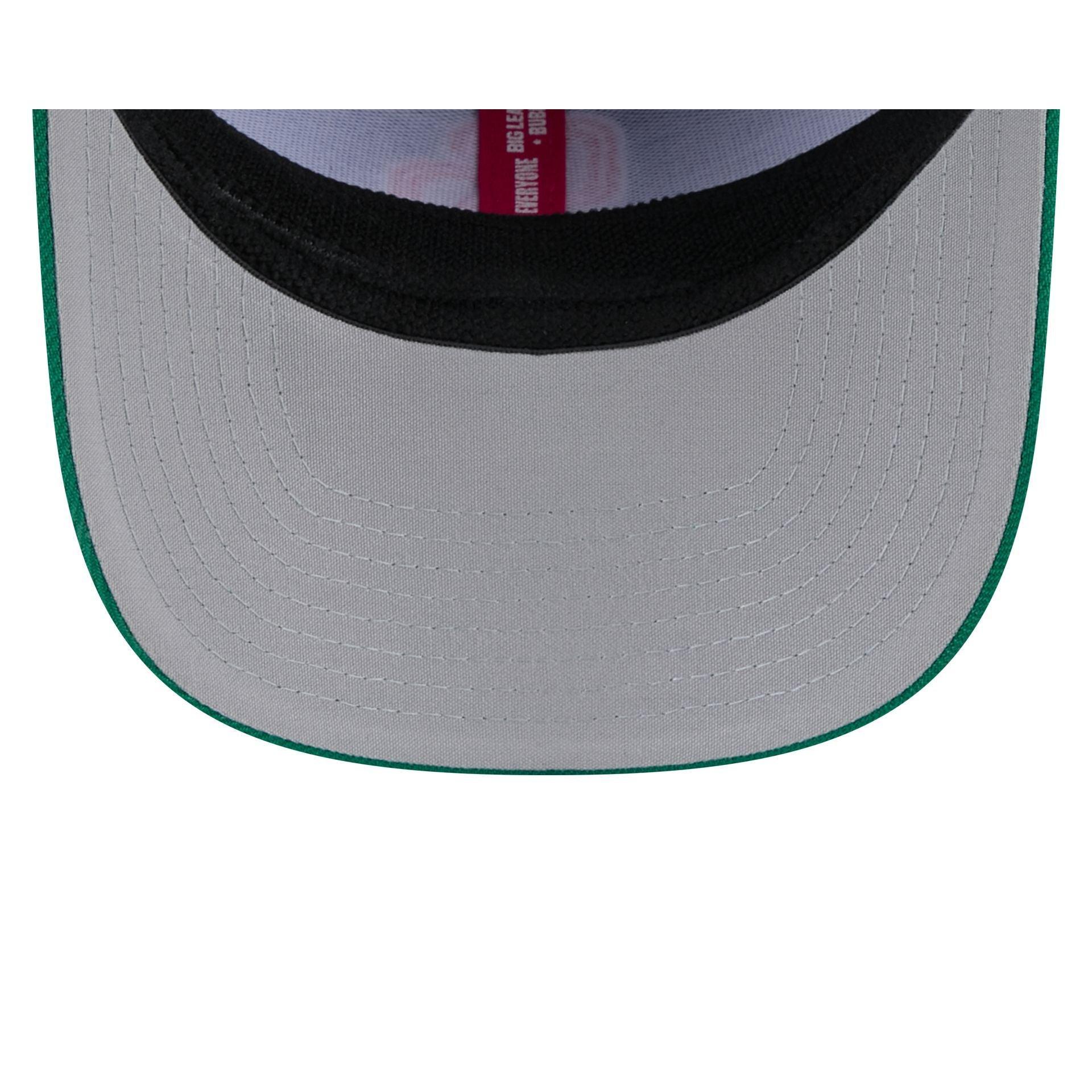 Big League Chew X San Diego Padres Wild Pitch Watermelon 9SEVENTY Stretch-Snap Hat Male Product Image