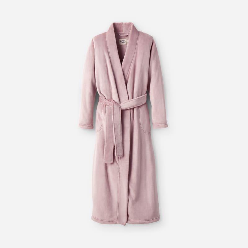 UGG Womens Marlow Robe Fleece Robes Product Image