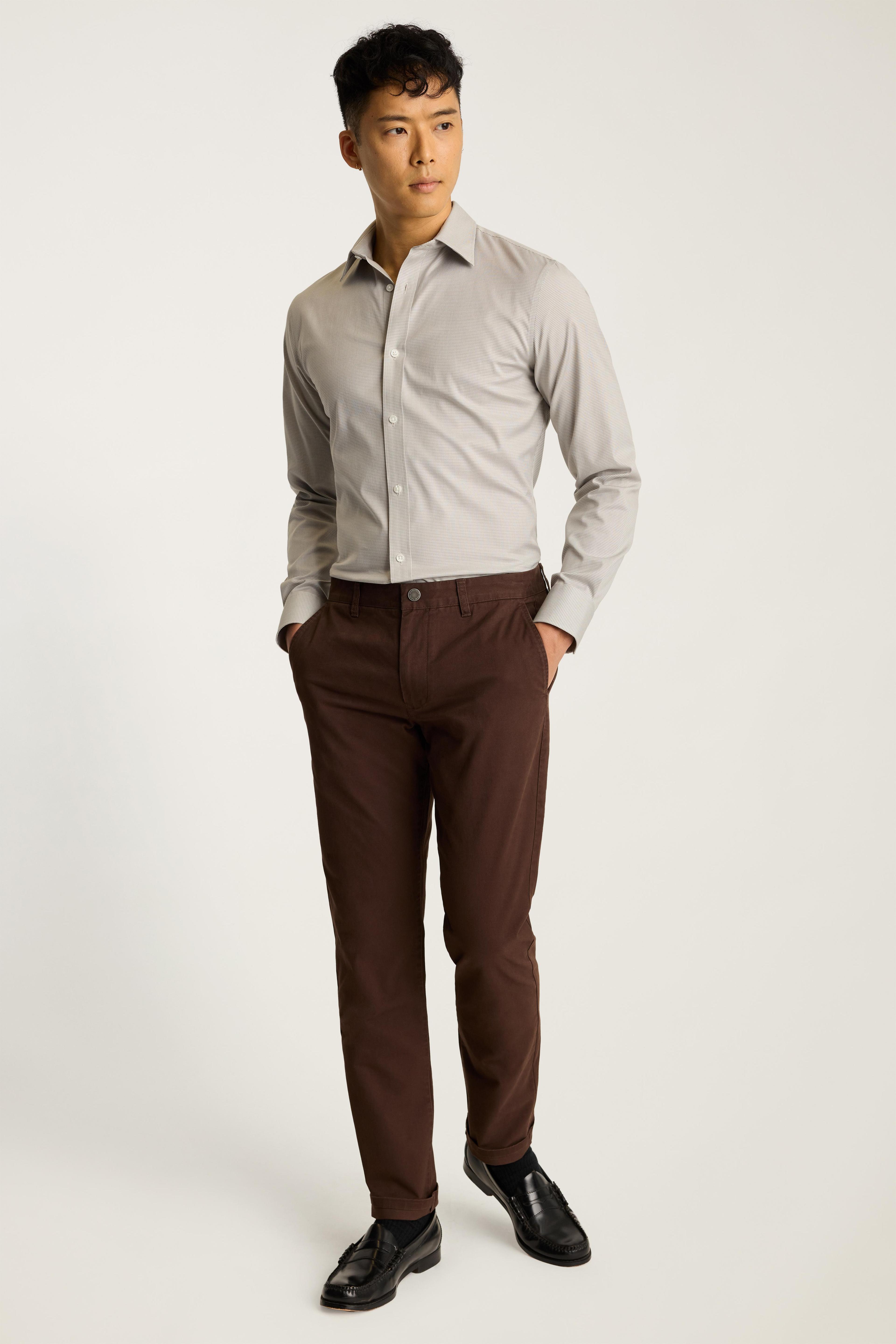 Weekday Warrior Dress Shirt Product Image