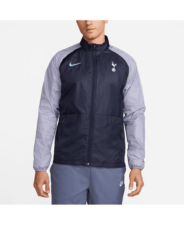 Tottenham Hotspur Repel Academy AWF Nike Mens Soccer Jacket Product Image