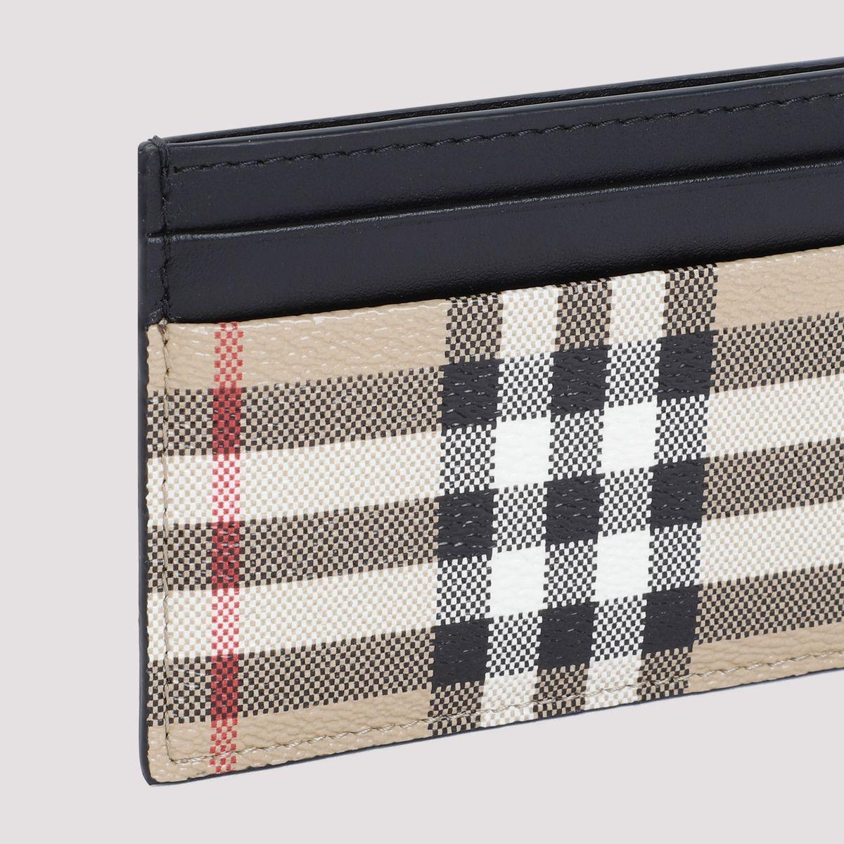 Card Case In Neutrals Product Image