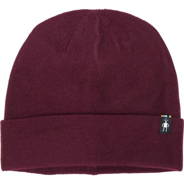 SmartWool Boiled Wool Beanie - Merino Wool (For Women) Product Image