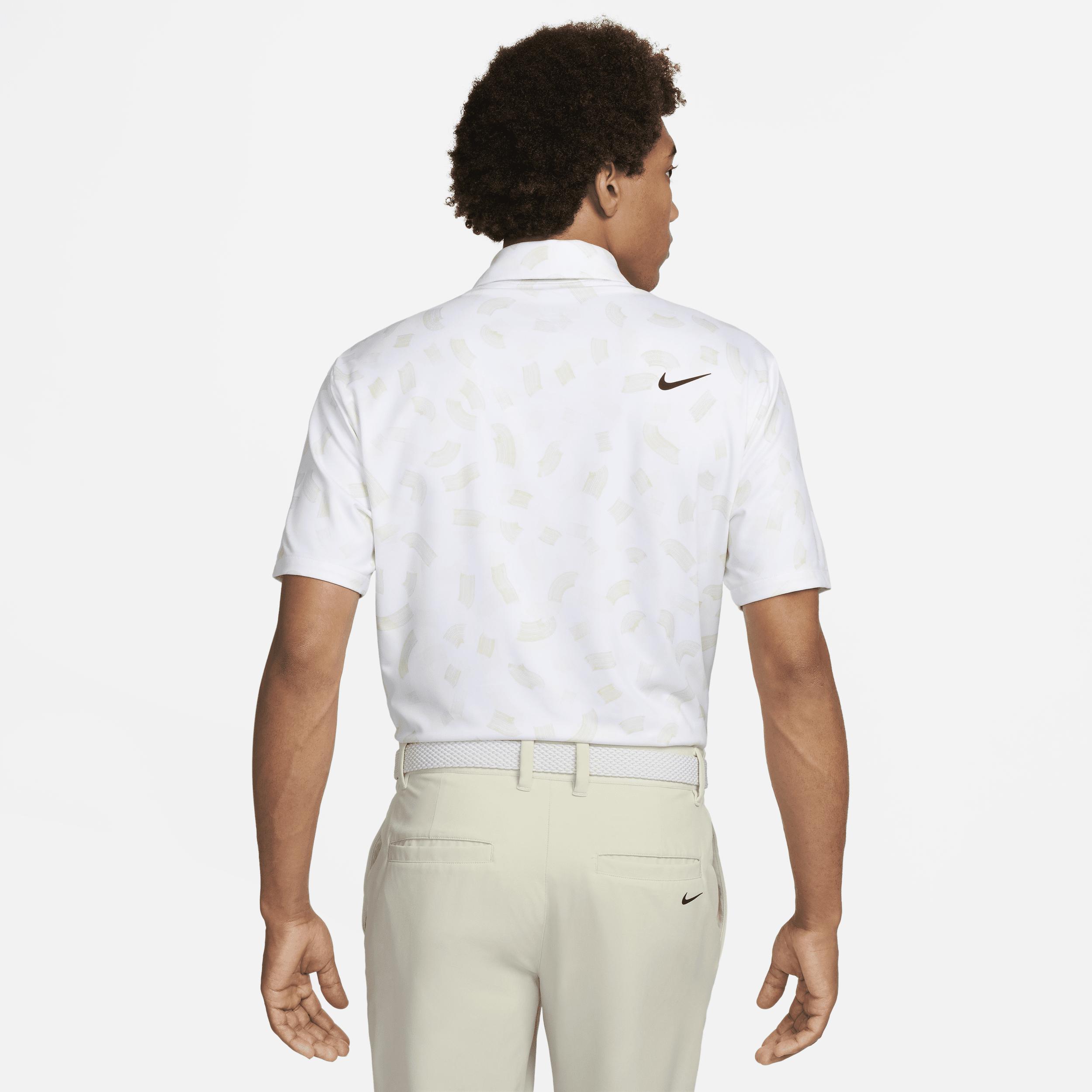 Nike Men's Tour Dri-FIT Golf Polo Product Image