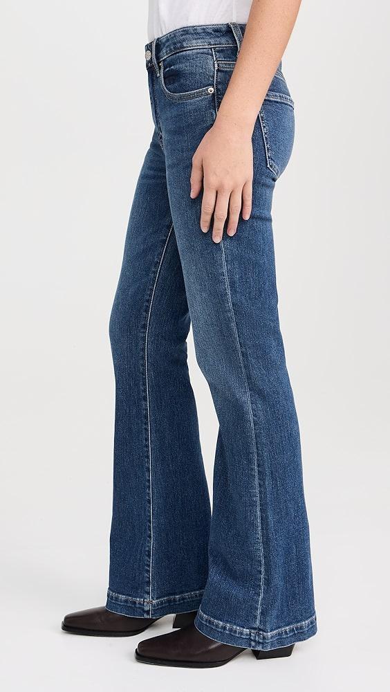 DAZE The Heartbreaker Jeans | Shopbop Product Image