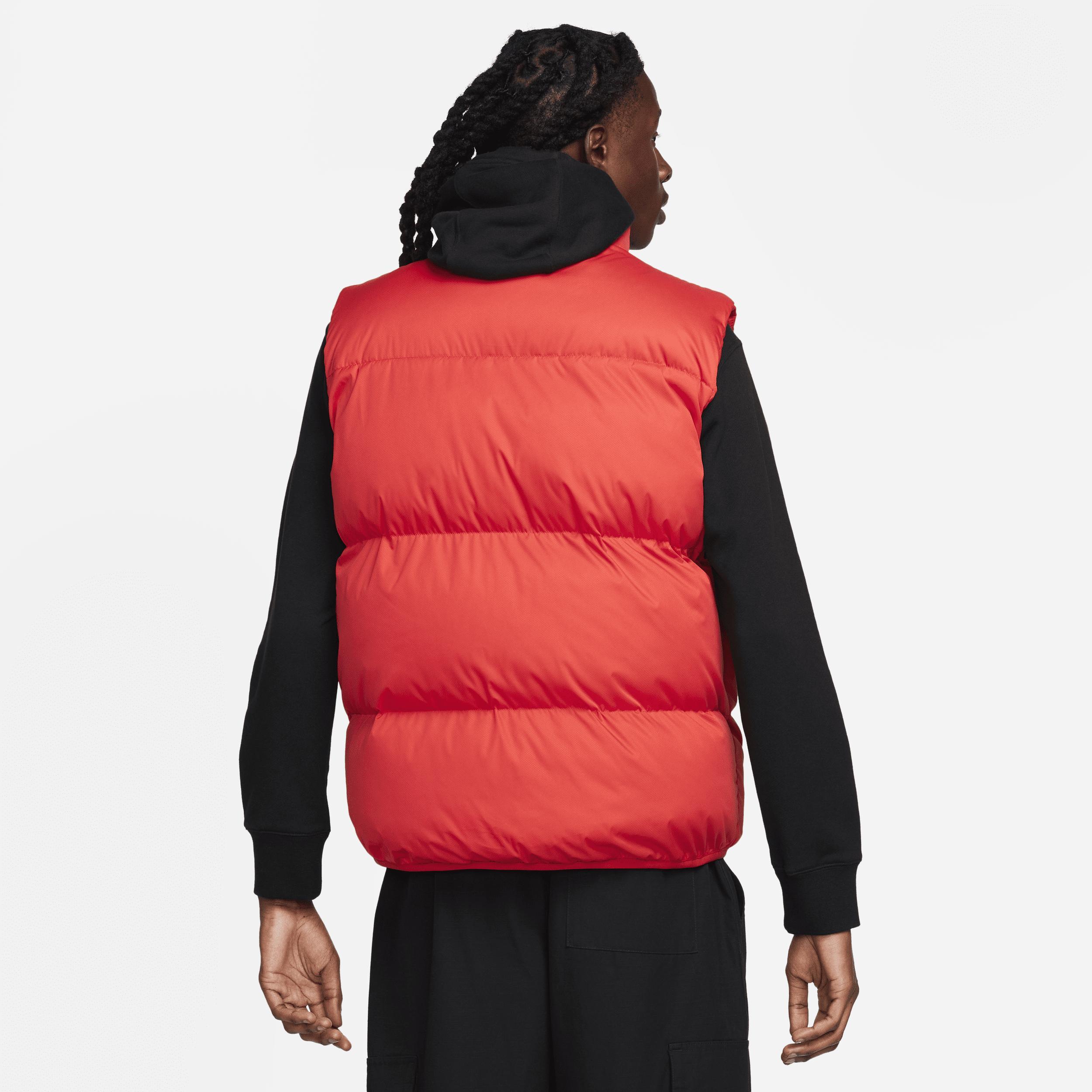 Nike Club puffer vest Product Image