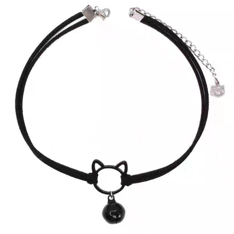 Bell Cat Choker Product Image