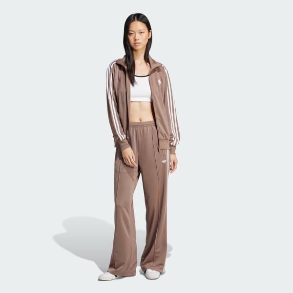 Adicolor Classic Firebird Loose Track Pants Product Image