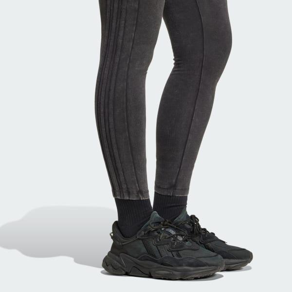 Washed Leggings Product Image