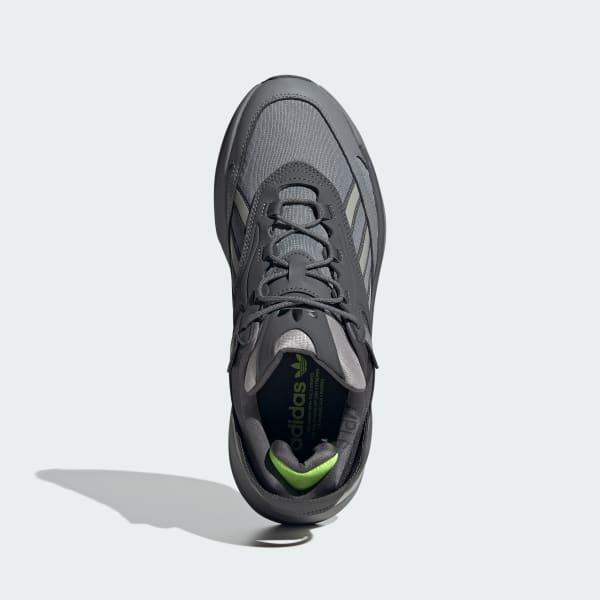 OZMORPH Shoes Product Image