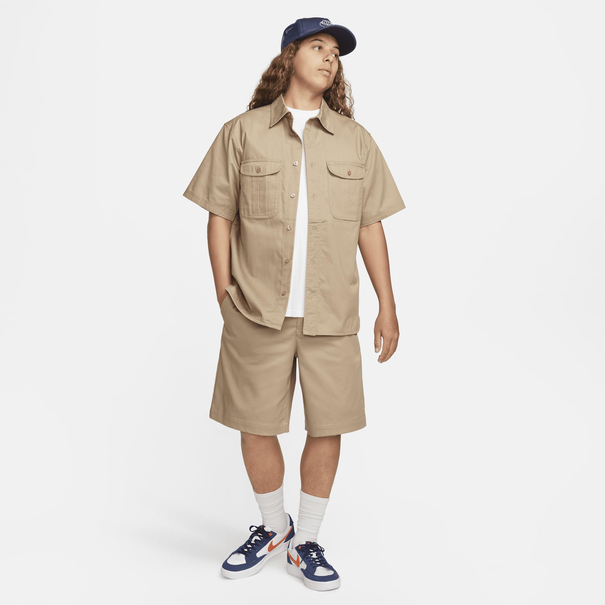 Nike SB Men's El Chino Skate Shorts Product Image