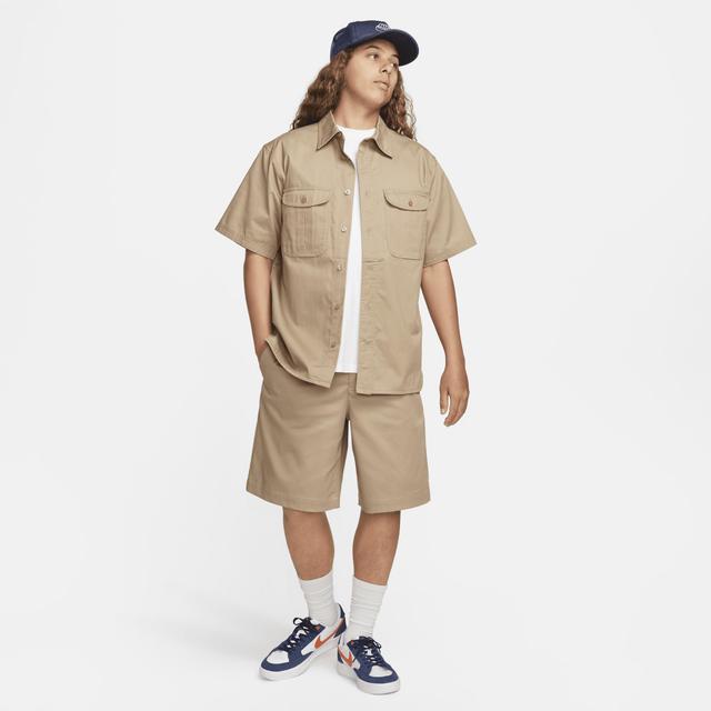 Men's Nike SB El Chino Skate Shorts Product Image