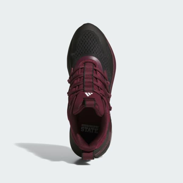 Mississippi State Alphaboost V2 Shoes Product Image