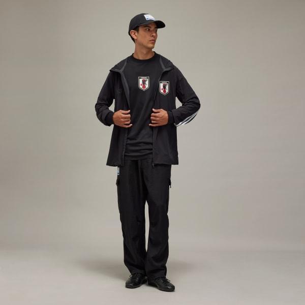 Y-3 JFA Anthem Jacket Product Image