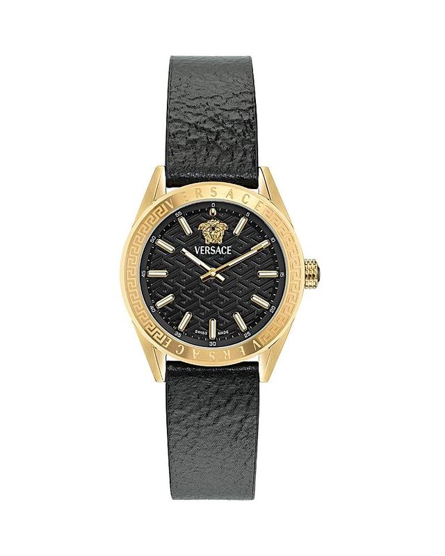 Versace V Code Watch, 36mm Product Image