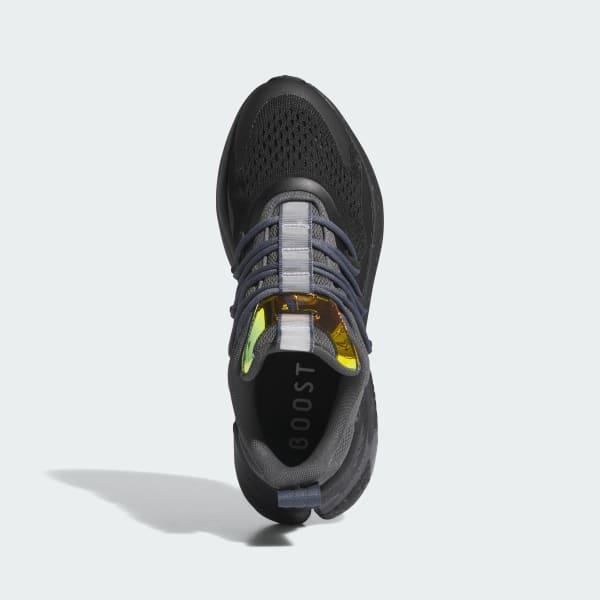 Alphaboost V2 Shoes Product Image