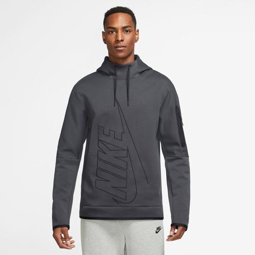 Nike Mens Nike Tech Fleece Pullover Hoodie - Mens product image