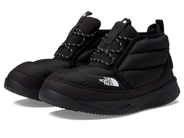 The North Face NSE Chukka (TNF /TNF ) Men's Shoes Product Image