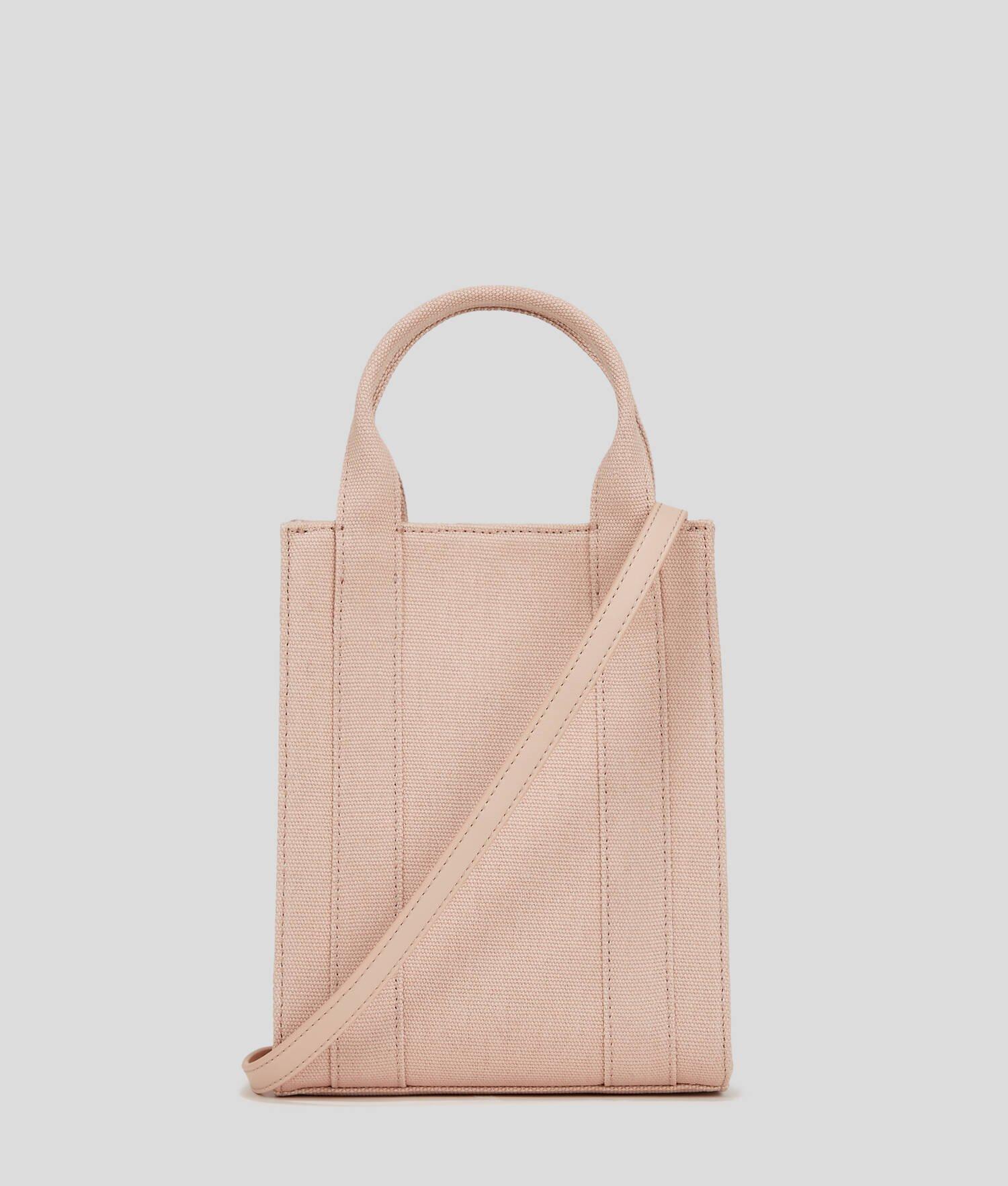 RUE ST-GUILLAUME SQUARE SMALL TOTE BAG Product Image