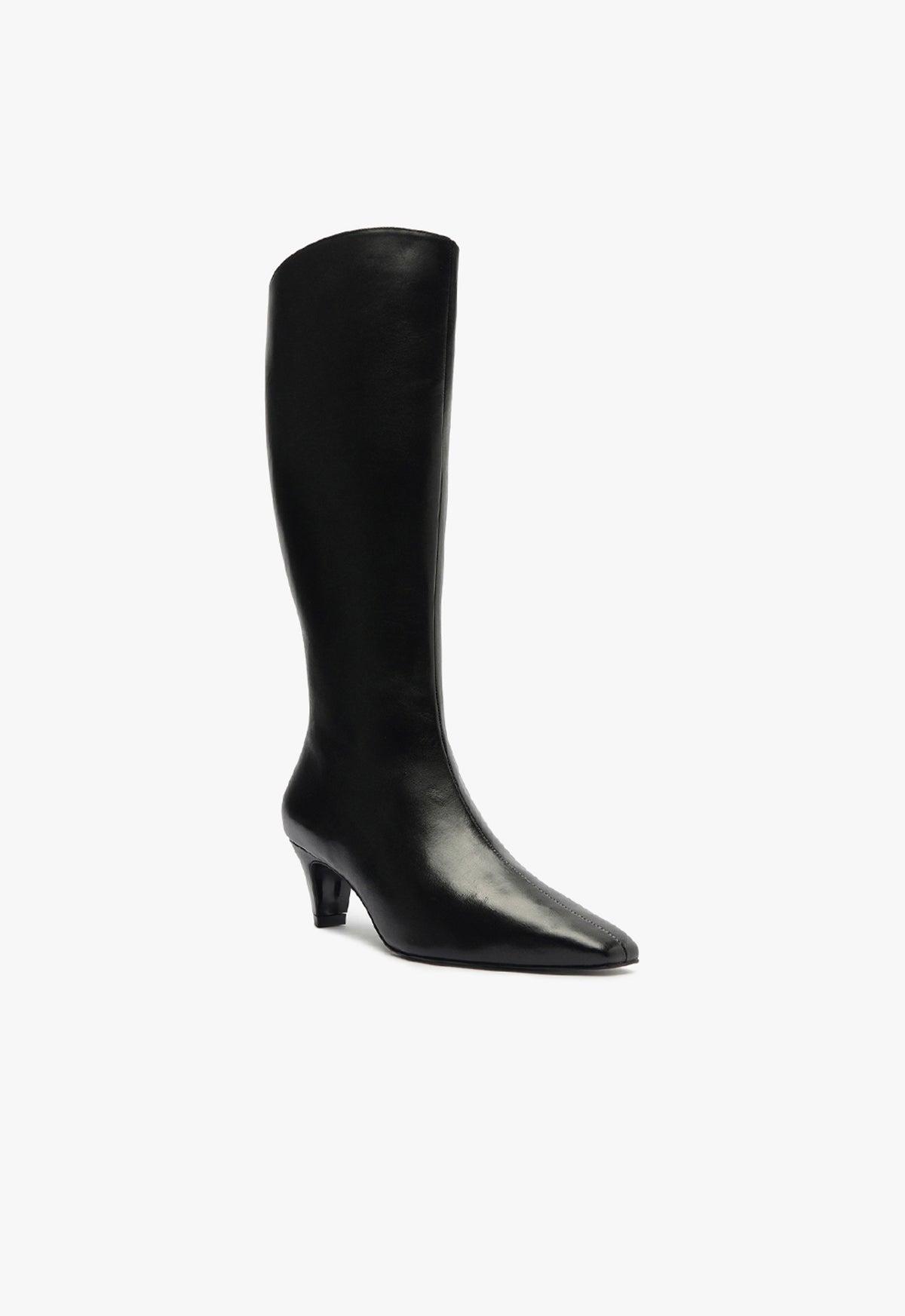 Dellia Up Boot Female Product Image