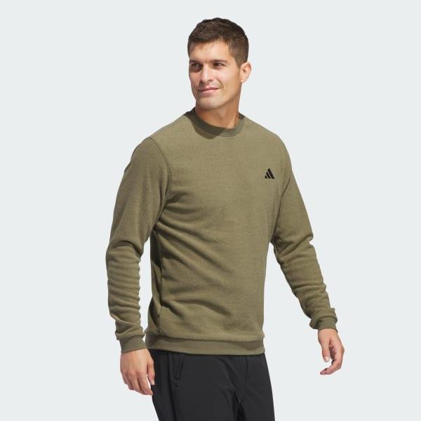 Long Sleeve Crew Sweatshirt Product Image