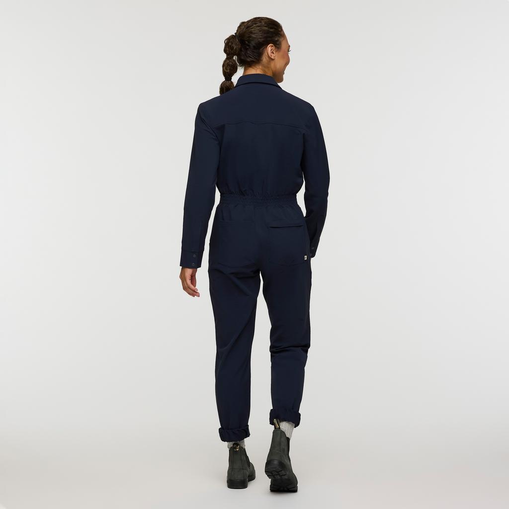 Asombro Jumpsuit - Women's Product Image