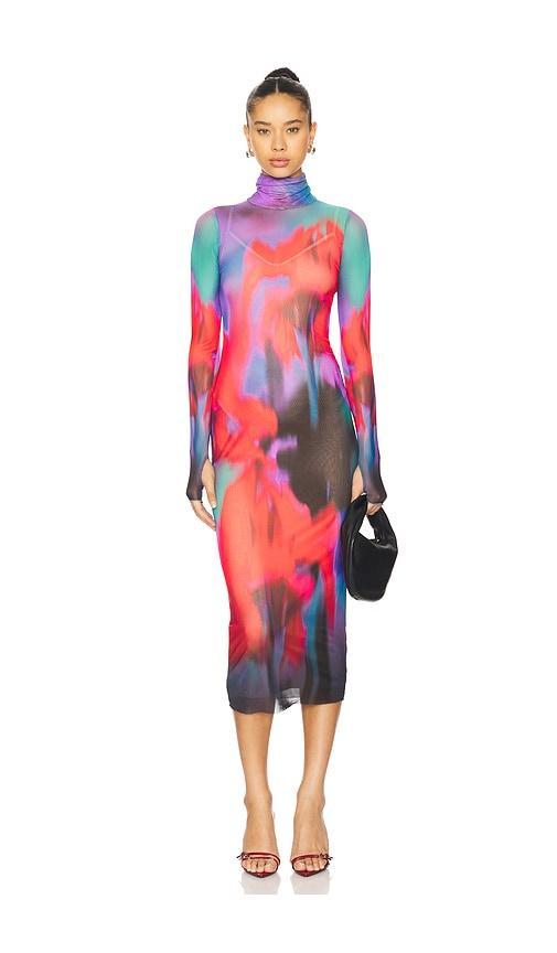 Shailene Dress Product Image