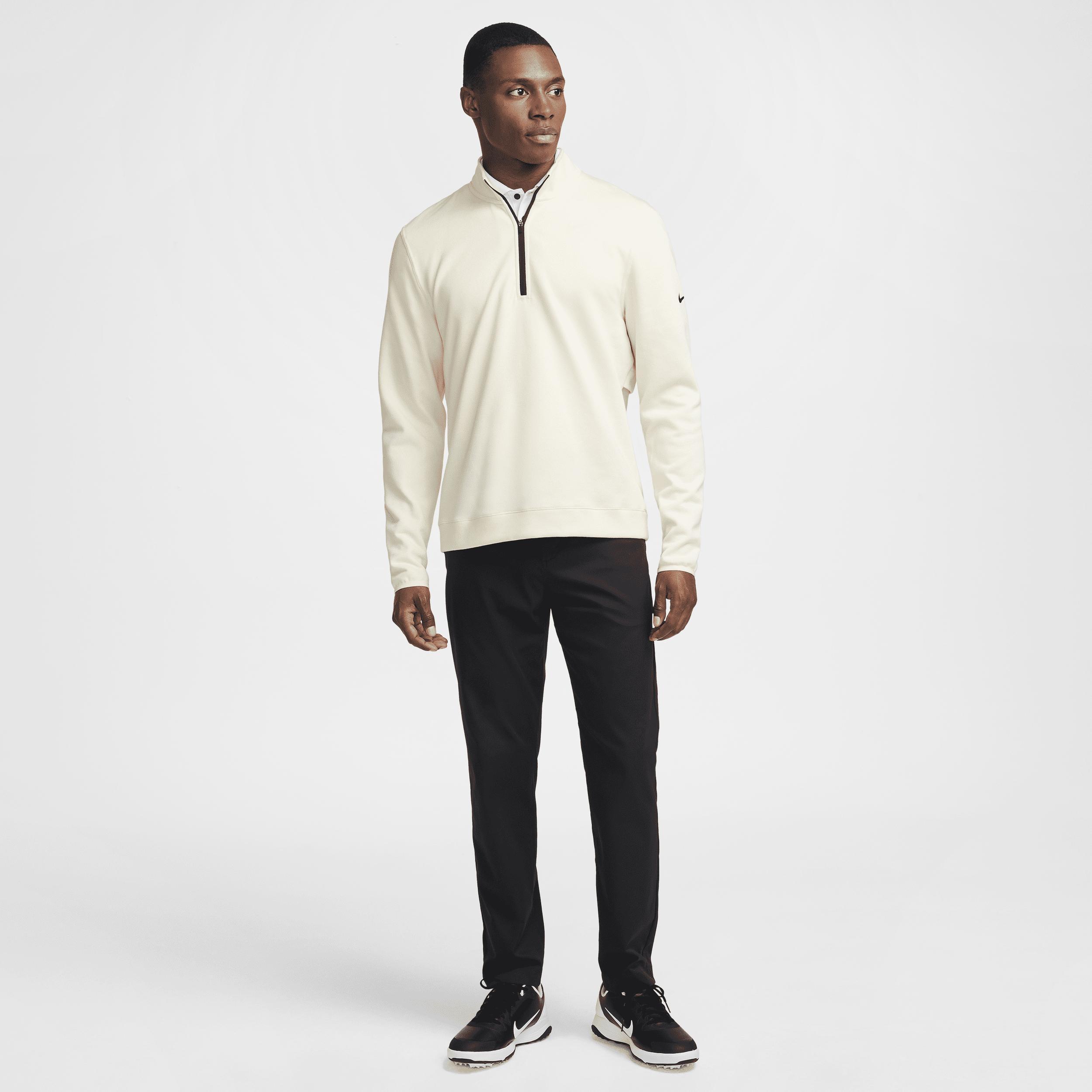 Nike Men's Tour 1/2-Zip Golf Top Product Image