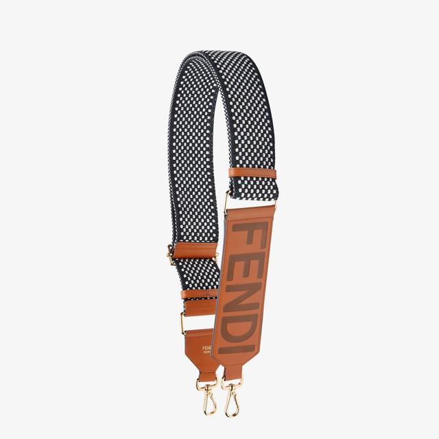 Strap YouCheck ribbon shoulder strap Product Image