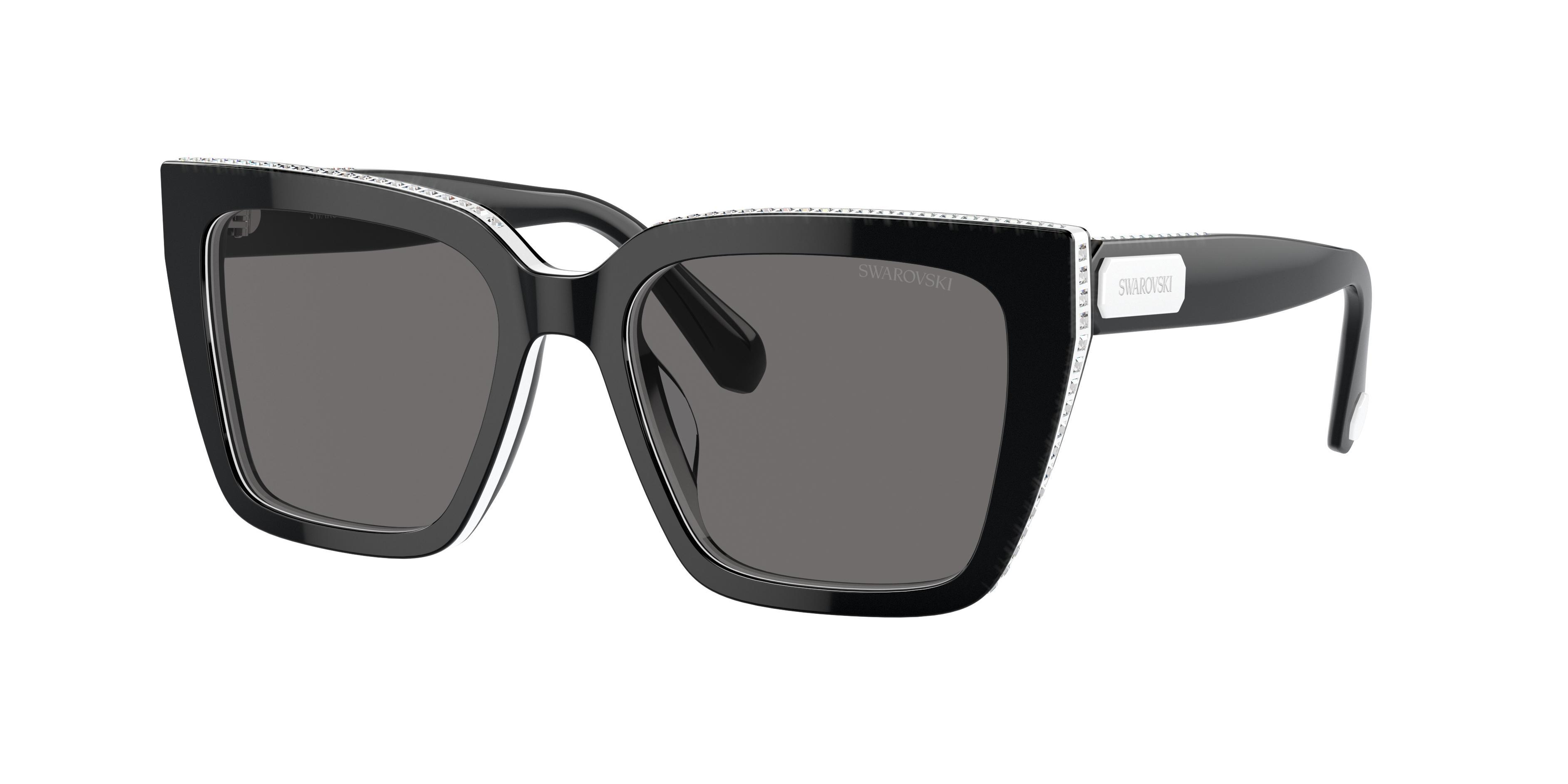 Persol x Dolce & Gabbana Rectangle Acetate Sunglasses Product Image