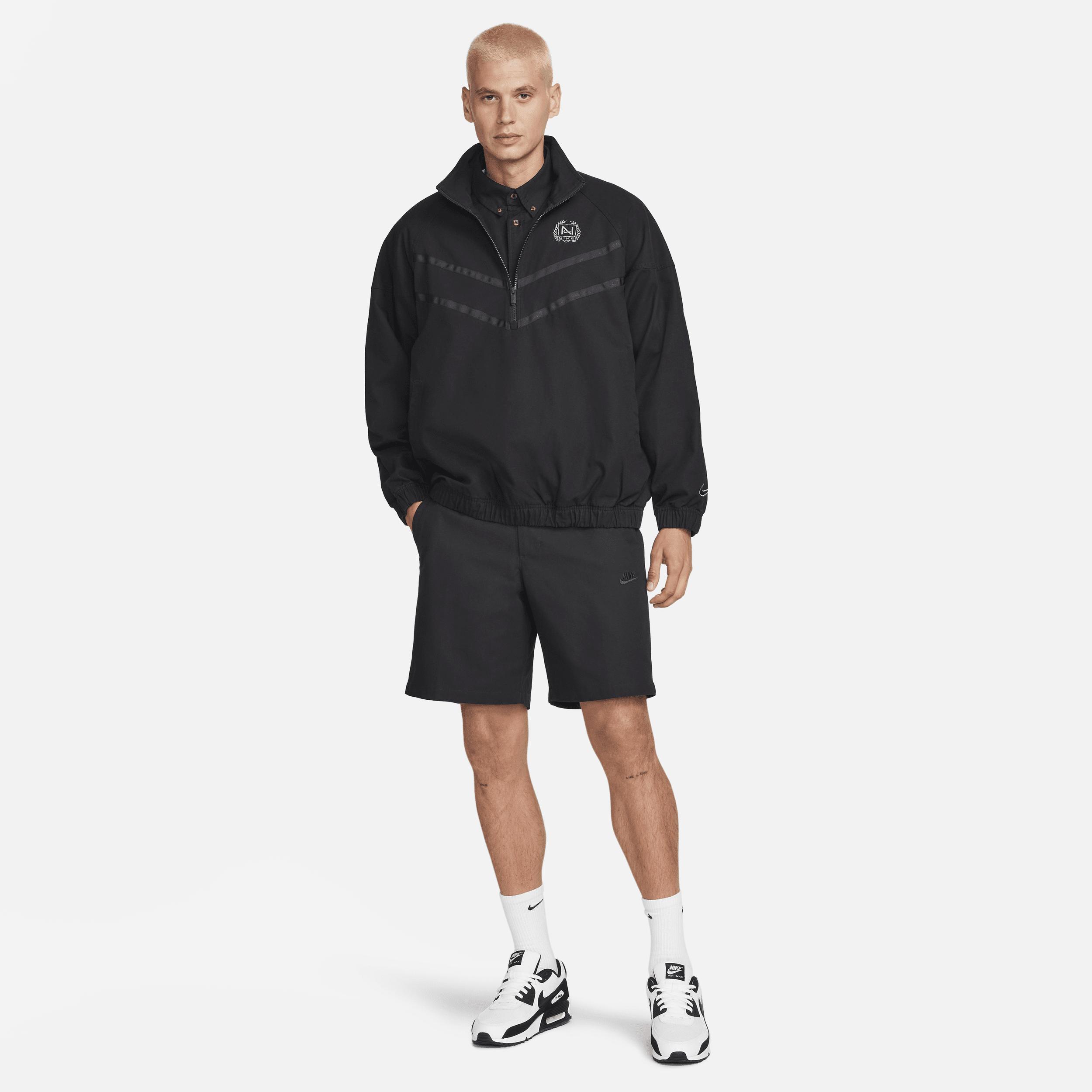 Nike Men's Club Chino Shorts Product Image