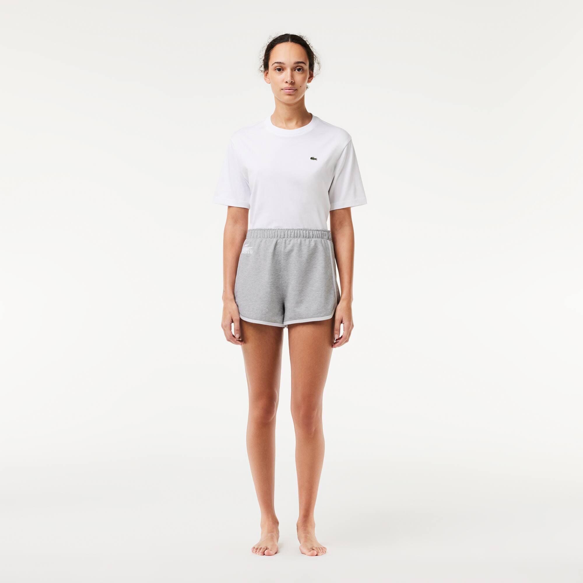 Elasticated Waist Loungewear Shorts product image