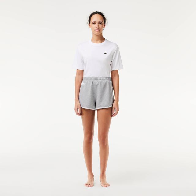 Elasticated Waist Loungewear Shorts Product Image