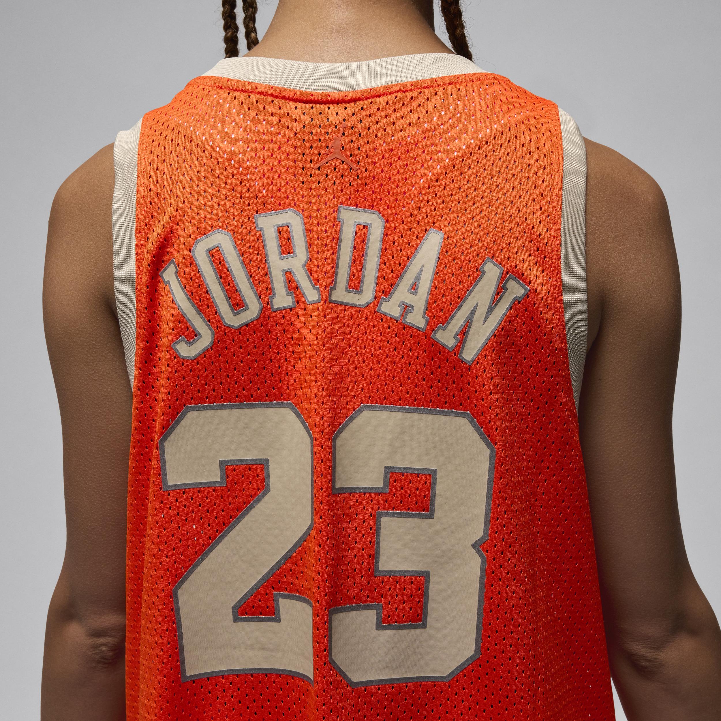 Women's Jordan Heritage Dress Product Image