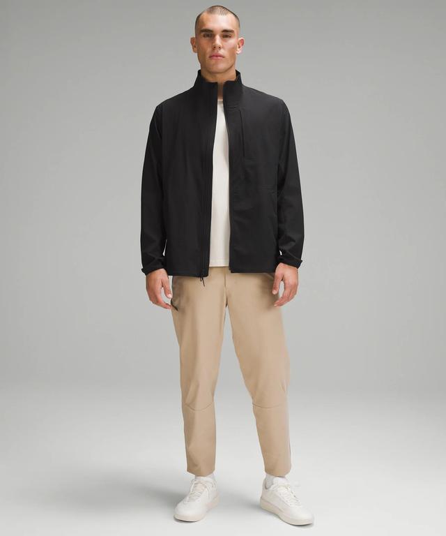 Sojourn Windbreaker Jacket Product Image