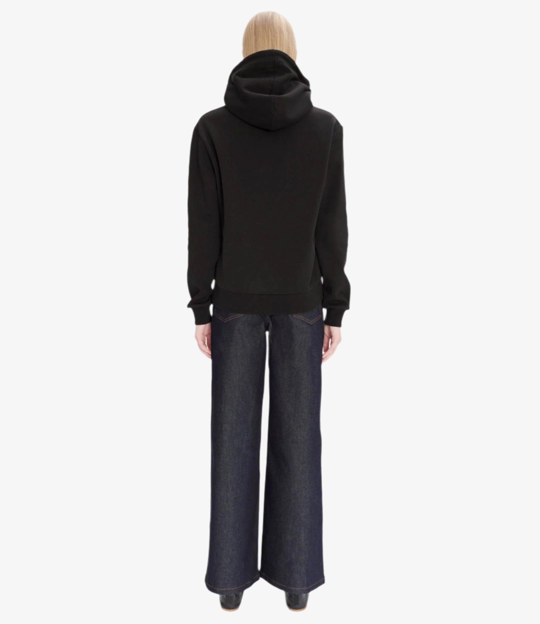 Standard Rue Madame hoodie (W) Male Product Image